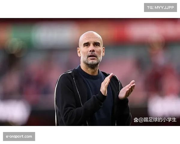 曼城传球序列缩短推进速度提升 瓜迪奥拉战术转向更直接打法