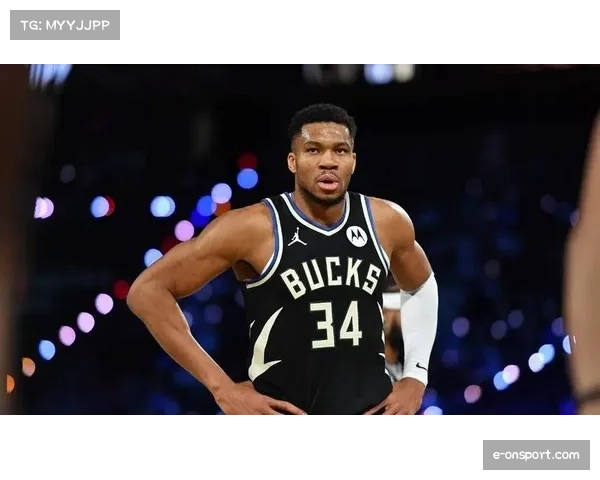 字母哥受伤雄鹿前景阴霾，球队近期十场仅取两胜