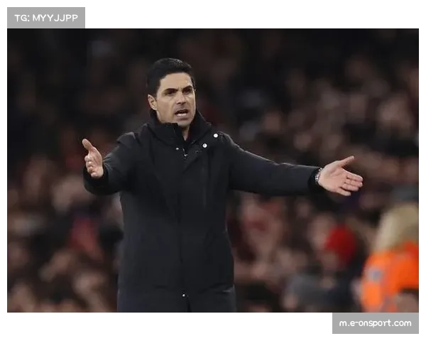 阿尔特塔临场换人收奇效 阿森纳定位球战术成取胜钥匙