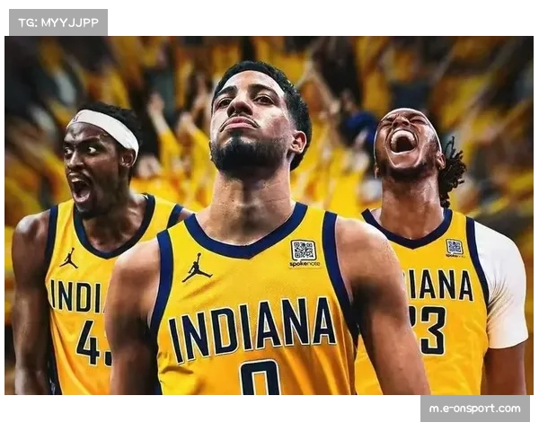 步行者哈利伯顿伤缺赛季 球队进攻组织重调配