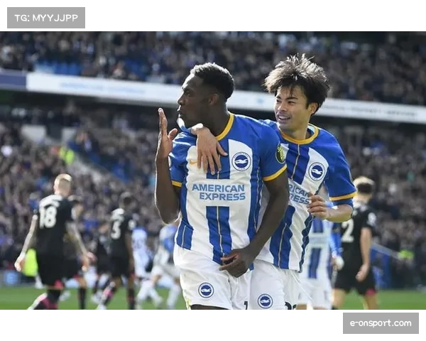 布莱顿攻击端效率明显下降，三笘薰状态遭质疑影响进攻体系